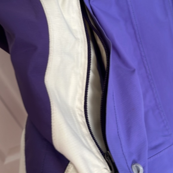 LLBean Womans jacket size M - Picture 5 of 13